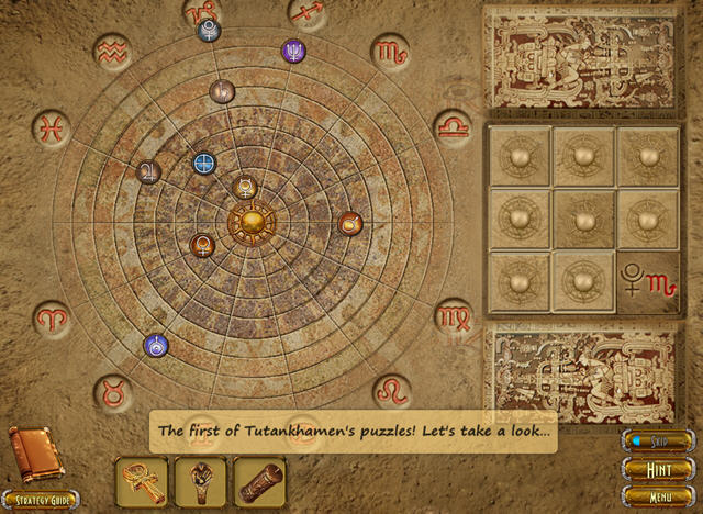 ��Ĺ��Ӱ������Ԫ��(Temple of Life: The Legend of Four Elements Collector's Edition)���Ӳ�̰��ͼ4