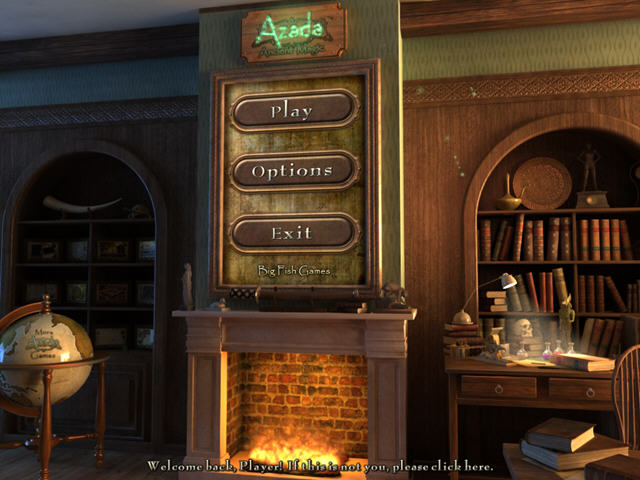 ������2-Զ��ħ��(Azada - Ancient Magic)����Ӳ�̰��ͼ0