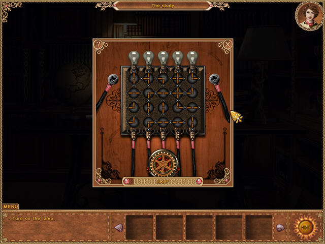 ����ͨ��������̽��(Mystic Gateways: The Celestial Quest)����Ӳ�̰��ͼ2