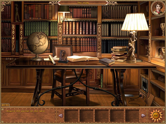 ����ͨ��������̽��(Mystic Gateways: The Celestial Quest)����Ӳ�̰��ͼ3
