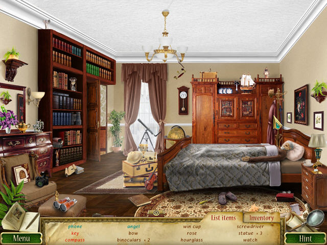 Ѱ��ʧ���ʥ��(In Search Of The Lost Temple)����Ӳ�̰��ͼ2