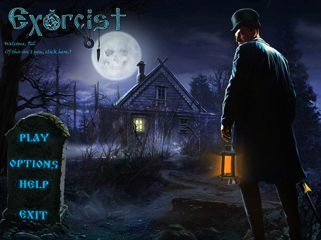 ��ħ��(Exorcist)����Ӳ�̰��ͼ0