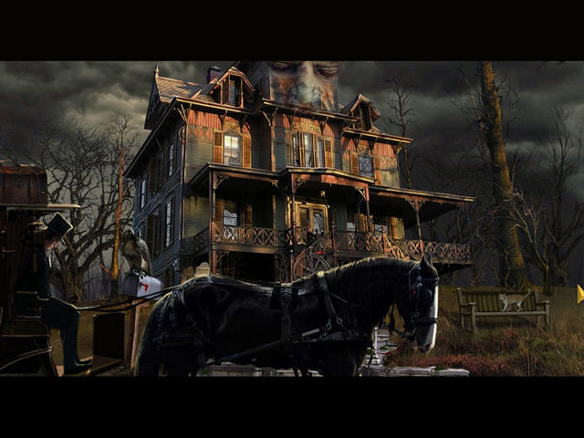 ��ħ��(Exorcist)����Ӳ�̰��ͼ6
