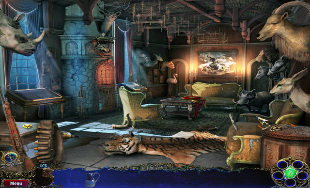 福尔摩斯与巴斯克维尔的猎犬典藏硬盘版截图4