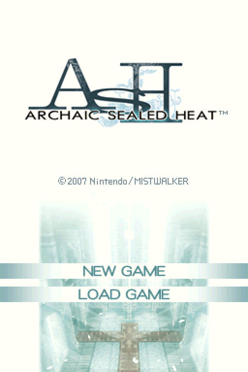 Զ�ŷ�ӡ֮��(ARCHAIC SEALED HEAT)����Ӳ�̰��ͼ0