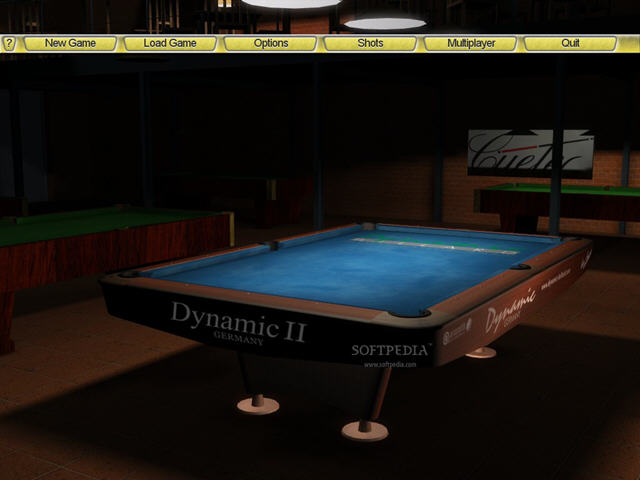 ̨��֮��2(Billard Kings 2)Ӳ�̰��ͼ0