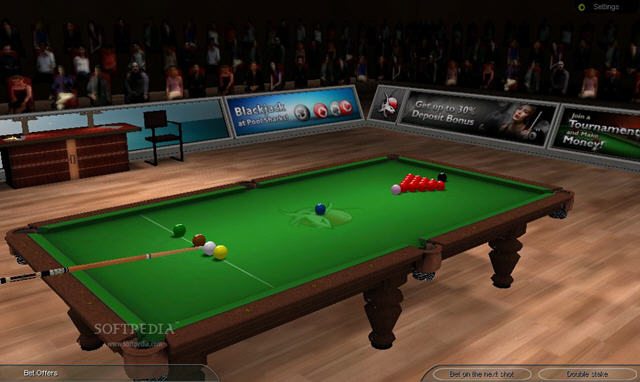 ̨��֮��2(Billard Kings 2)Ӳ�̰��ͼ3