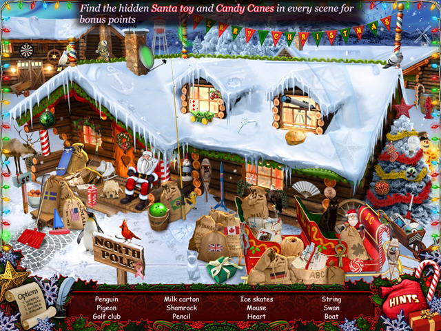 ʥ���ɾ�2(Christmas Wonderland 2)Ӳ�̰��ͼ2
