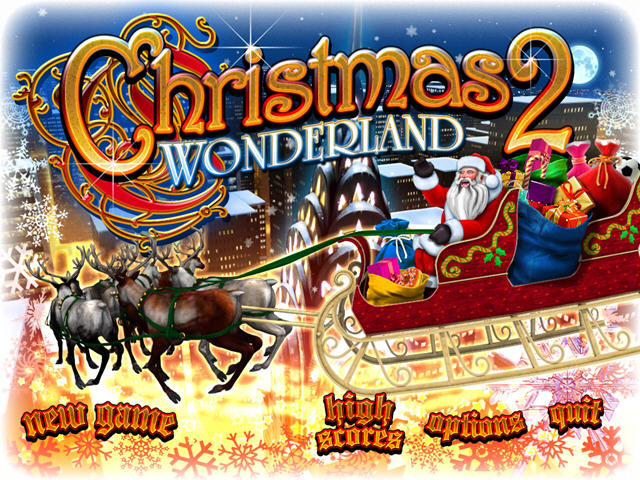 ʥ���ɾ�2(Christmas Wonderland 2)Ӳ�̰��ͼ3