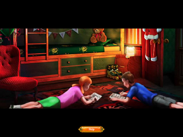 ʥ���ɾ�2(Christmas Wonderland 2)Ӳ�̰��ͼ4