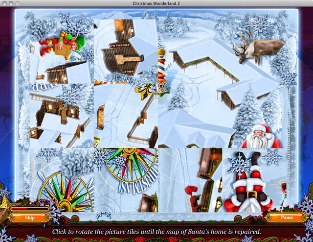 ʥ���ɾ�2(Christmas Wonderland 2)Ӳ�̰��ͼ0