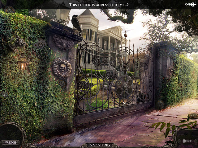 ׹�䰵Ӱ(Fallen Shadows)����Ӳ�̰��ͼ2