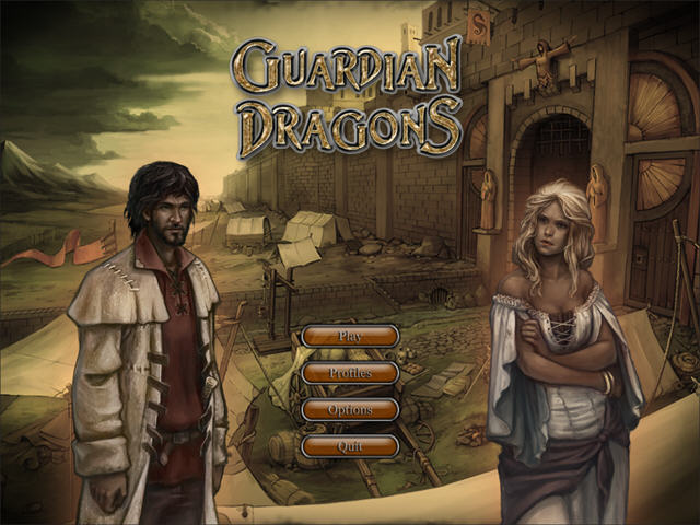 �ػ���(Guardian Dragons)����Ӳ�̰��ͼ0