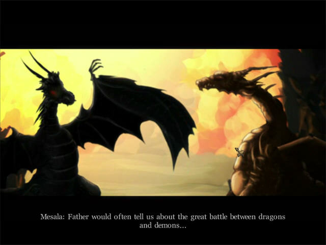 �ػ���(Guardian Dragons)����Ӳ�̰��ͼ1