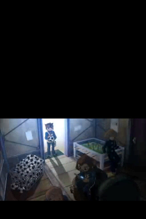 ����ʮһ��(Inazuma Eleven)����Ӳ�̰��ͼ1
