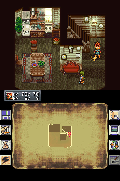 ��ʱ��֮��(Chrono Trigger)����Ӳ�̰��ͼ4