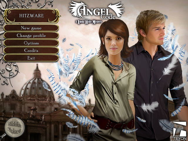 ��ʹ����:�մﺣ�µİ���(Angel Code: A Linda Hyde Mystery)����Ӳ�̰��ͼ0