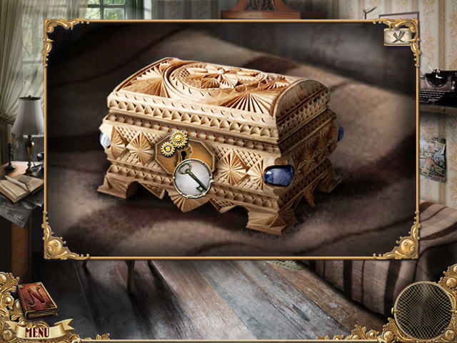 过去的秘密:母亲的日记(Secrets of the Past: Mother's Diary)完整硬盘版截图3