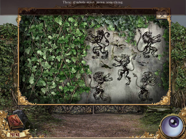 过去的秘密:母亲的日记(Secrets of the Past: Mother's Diary)完整硬盘版截图6