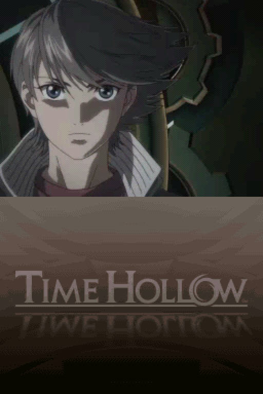 ʱ��ն�(Time Hollow)����Ӳ�̰��ͼ5