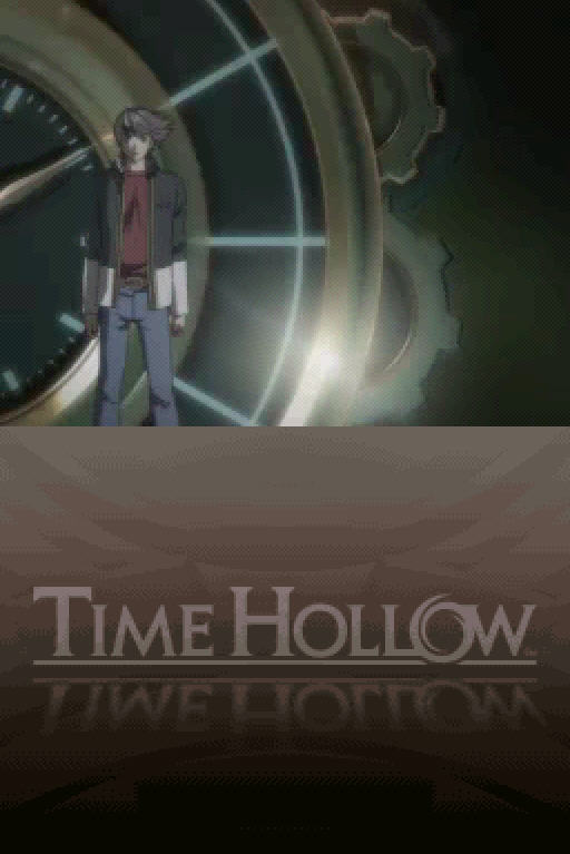 ʱ��ն�(Time Hollow)����Ӳ�̰��ͼ4