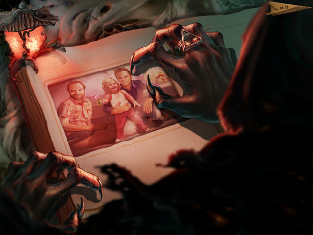 ����֮��(Nightmare Realm Collector's Edition)����Ӳ�̰��ͼ1