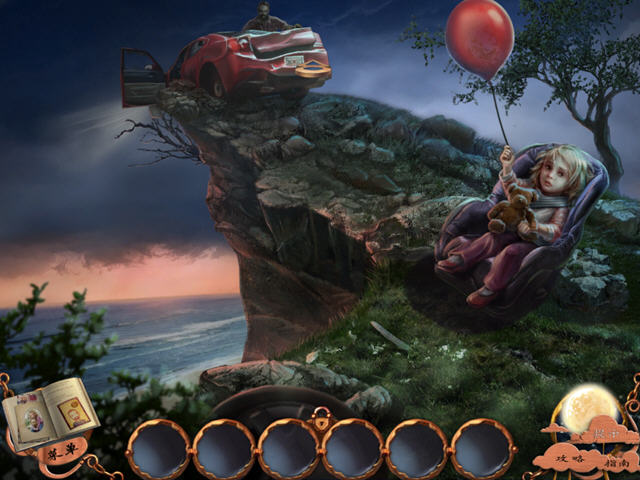 ����֮��(Nightmare Realm Collector's Edition)����Ӳ�̰��ͼ3