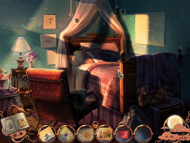 ����֮��(Nightmare Realm Collector's Edition)����Ӳ�̰��ͼ6