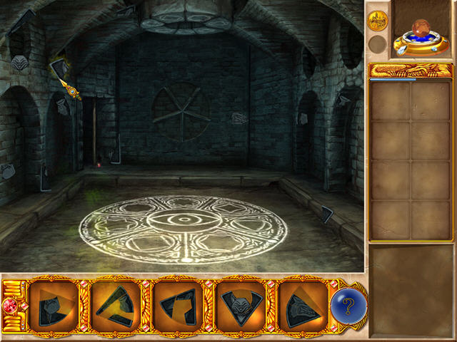 ħ��ȫ��2���¹�(Magic Encyclopedia 2 Moon Light)��ͼ5