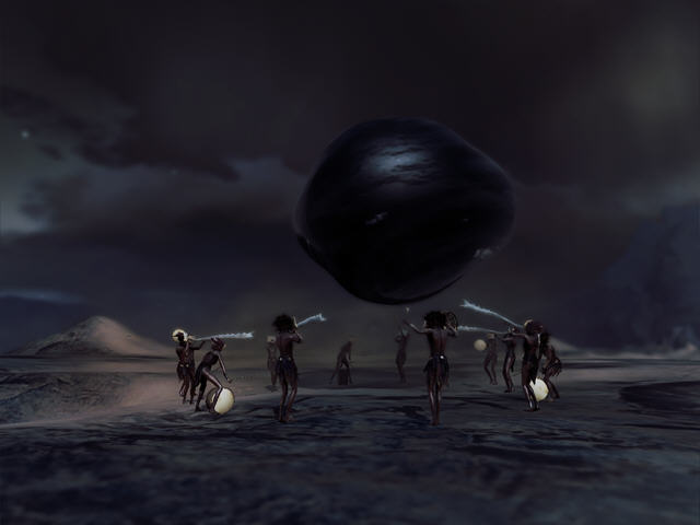 ����(From Dust)����Ӳ�̰��ͼ4