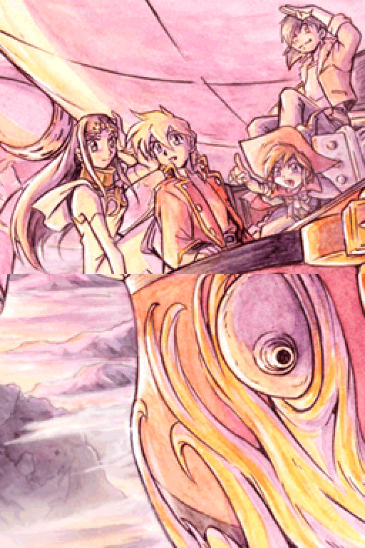 ˼��֮��(Wind of Nostalgeo)����Ӳ�̰��ͼ0