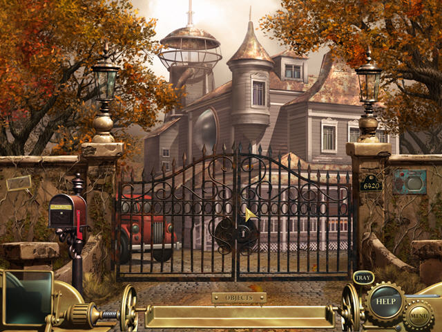 ����ͷ�����(Emma and the Inventor)����Ӳ�̰��ͼ2