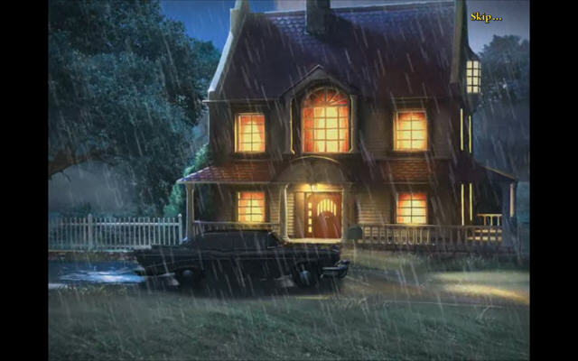 ʧ������:ħ��(Lost Souls: Enchanted Paintings Collector's Edition)�������Ӳ�̰��ͼ0