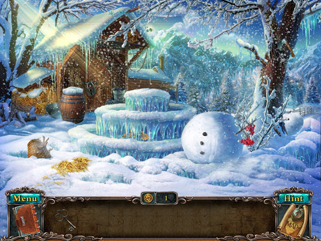 ʧ������:ħ��(Lost Souls: Enchanted Paintings Collector's Edition)�������Ӳ�̰��ͼ3