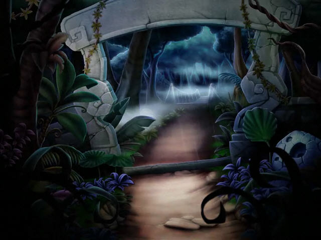 ��ά˹������֮Ұ���Ų�(The Seawise Chronicles : Untamed Legacy)����Ӳ�̰��ͼ0