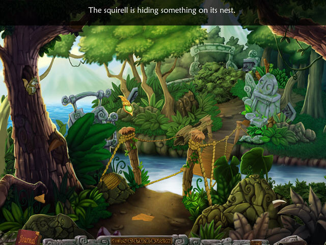 ��ά˹������֮Ұ���Ų�(The Seawise Chronicles : Untamed Legacy)����Ӳ�̰��ͼ3