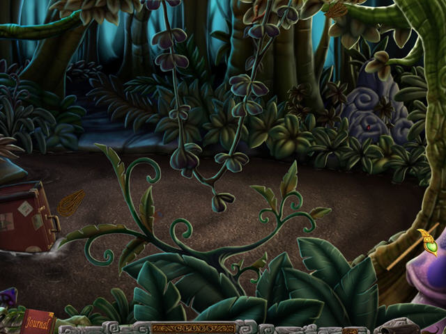 ��ά˹������֮Ұ���Ų�(The Seawise Chronicles : Untamed Legacy)����Ӳ�̰��ͼ5