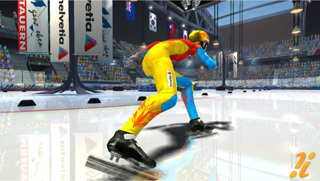 �����˶���2012(Winter Sports 2012: Feel the Spirit)��ͼ0