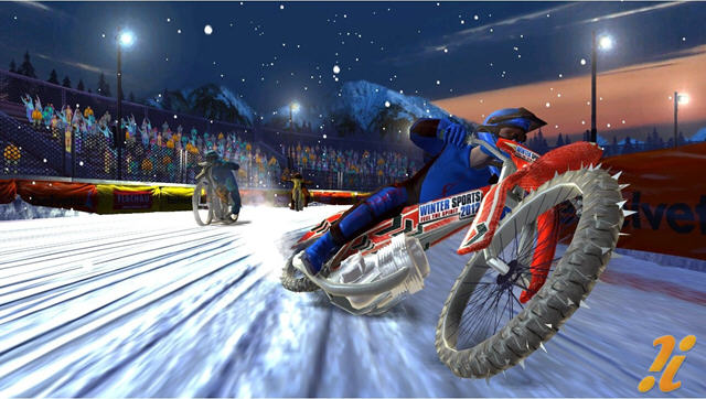 �����˶���2012(Winter Sports 2012: Feel the Spirit)��ͼ3