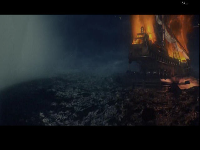 ��д���棺�ج��(Written Legends: Nightmare at Sea)����Ӳ�̰��ͼ1