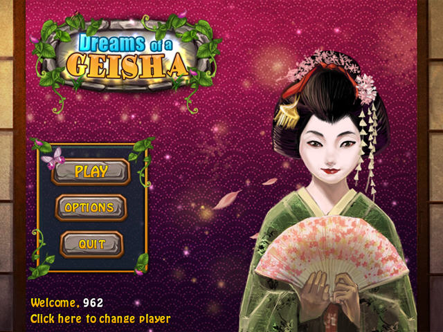 �ռ�֮��(Dreams Of a Geisha)����Ӳ�̰��ͼ0