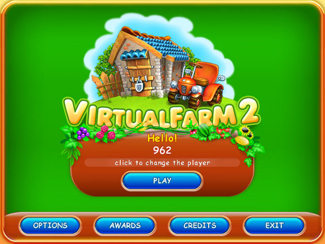 ����ũ��2(Virtual Farm 2)����Ӳ�̰��ͼ0