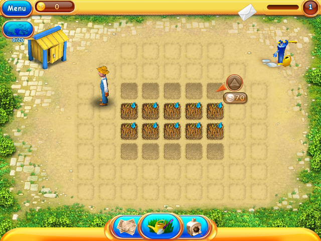 ����ũ��2(Virtual Farm 2)����Ӳ�̰��ͼ1