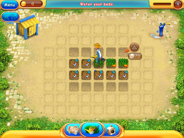 ����ũ��2(Virtual Farm 2)����Ӳ�̰��ͼ2