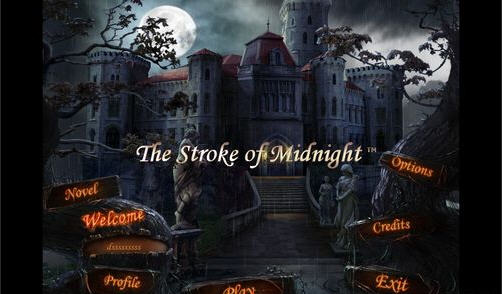��ҹ����(The Stroke of Midnight)Ӣ��Ӳ�̰��ͼ0