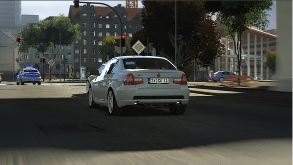 ײ��ʱ��4��������֯(Crash Time 4 - The Syndicate)Ӣ��Ӳ�̰��ͼ2