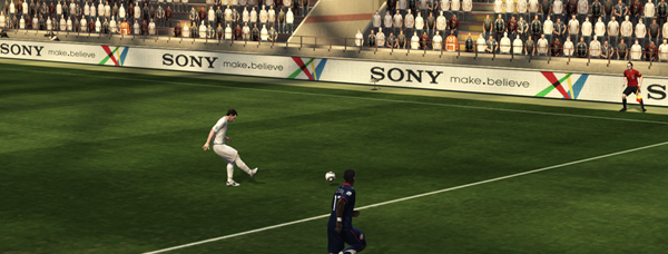 实况足球2010模拟FIFA2010选择器截图1