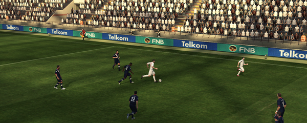 实况足球2010模拟FIFA2010选择器截图2