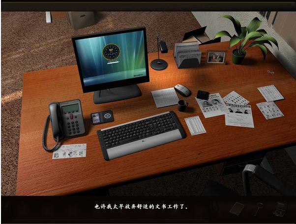 ıɱ��������FBI����(Art of Murder: FBI Confidential)����Ӳ�̰��ͼ2