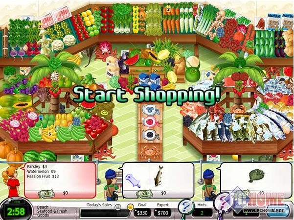 狂欢百货店:家族财富(Shop-N-Spree:Family Fortune)截图4